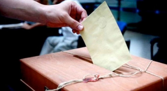 Eski kimliklerle oy kullanılabilecek mi?