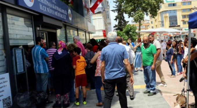 Dikkat süre uzatılmayacak! Son 5 gün