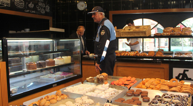 Bursa'da Ramazan öncesi şok baskınlar!