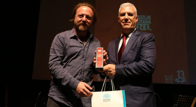 Bursa filme doyacak!