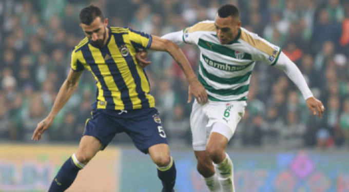 Titi ülkesine gitti!