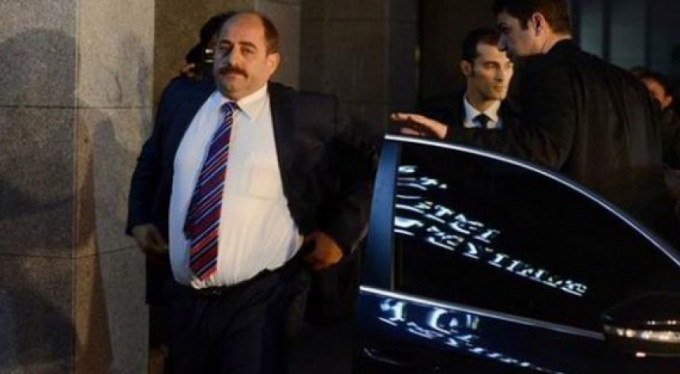 FETÖ davasında flaş detaylar!