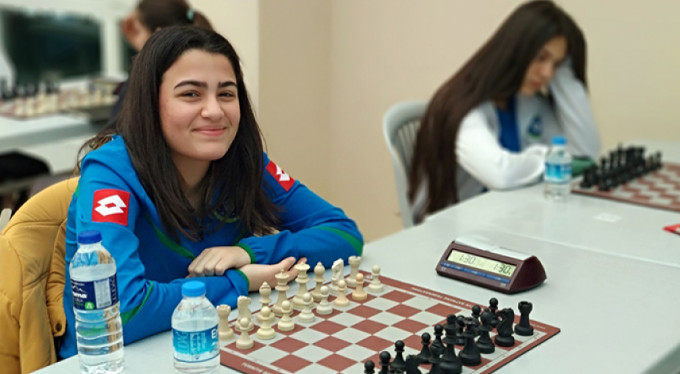 Büyükşehir'in satranççıları Bursa'yı temsil edecek