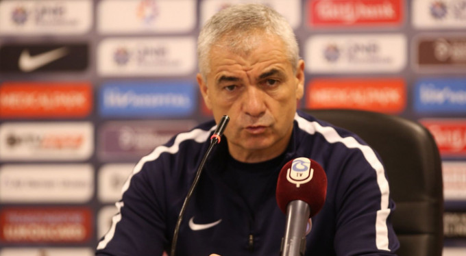 Trabzonspor'da kriz!