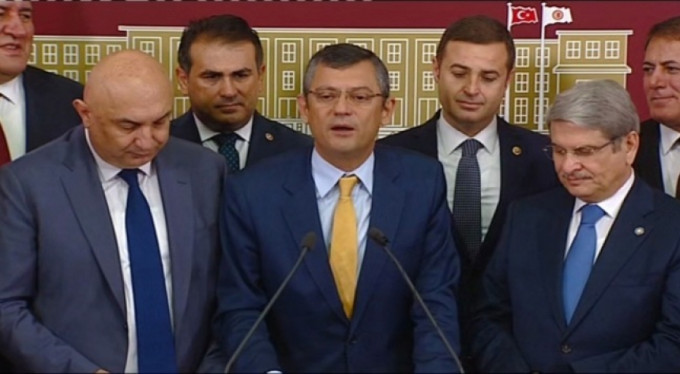 İYİ Parti'ye geçen 15 CHP'li vekil geri döndü