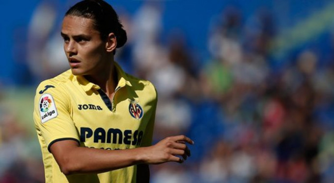 Enes Ünal'dan Bursaspor paylaşımı!