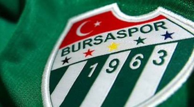 Bursaspor'a ceza yağdı!