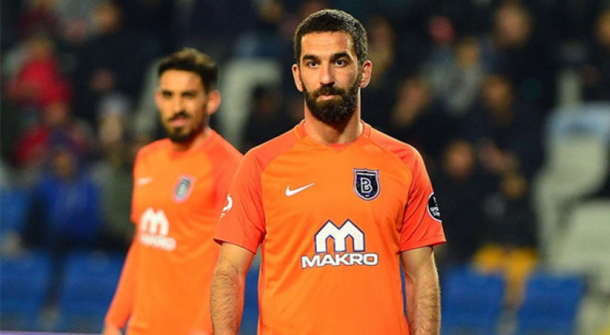 Arda Turan'a tarihi ceza!