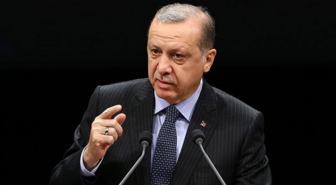 Erdoğan: "Bursa'yla nasıl gurur duymayalım?"