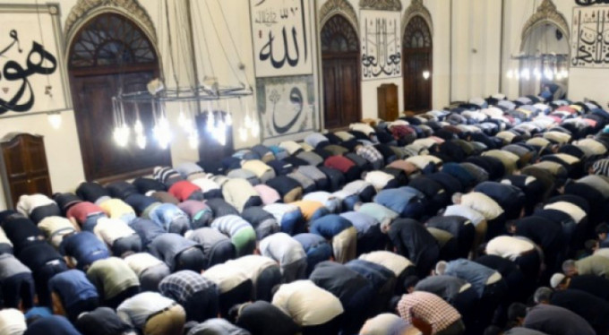 Bursa'da hatimle teravih namazı kılınacak camiler belirlendi