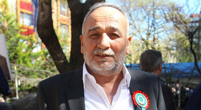 Arda Turan'ın babası hastaneye kaldırıldı