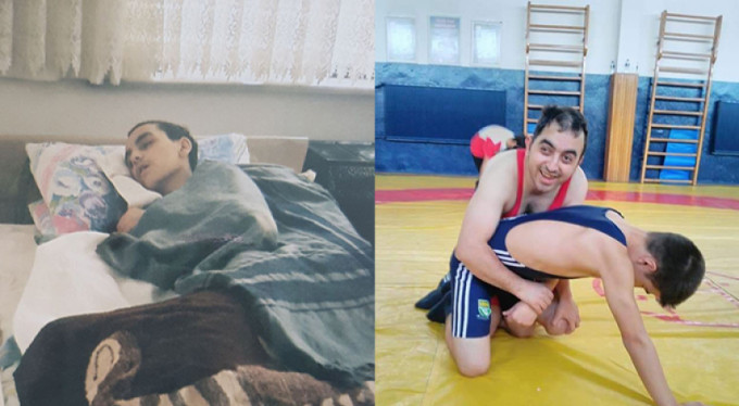 Bitkisel hayattan er meydanına!