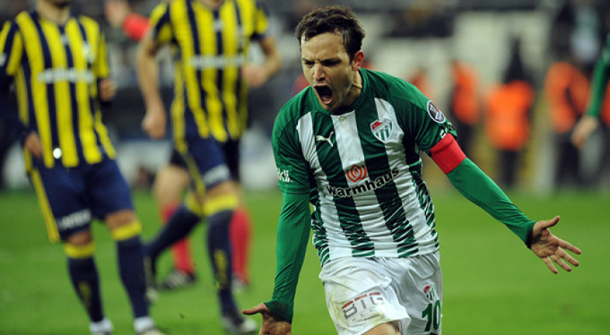 Batalla son maçına çıkıyor