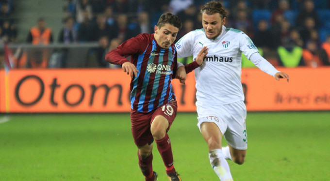 Trabzonspor'da eksik çok!