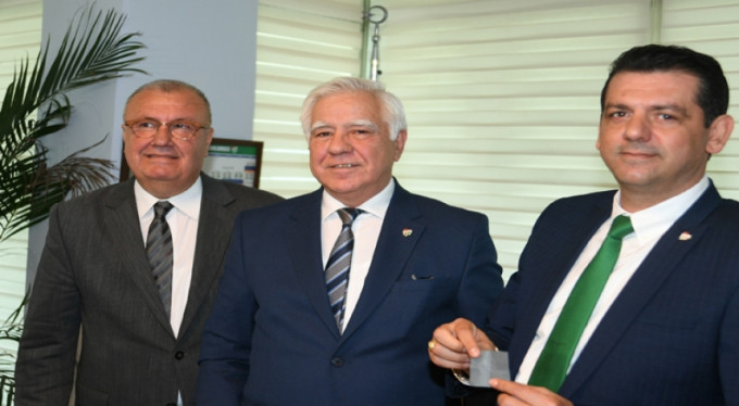 İşte Ahmet Bozdemir'in listesi!