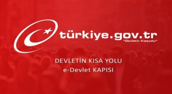 E-Devlet'ten bir bomba hizmet uygulaması daha!