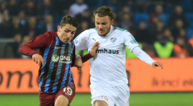 Bursa'da dev randevu!