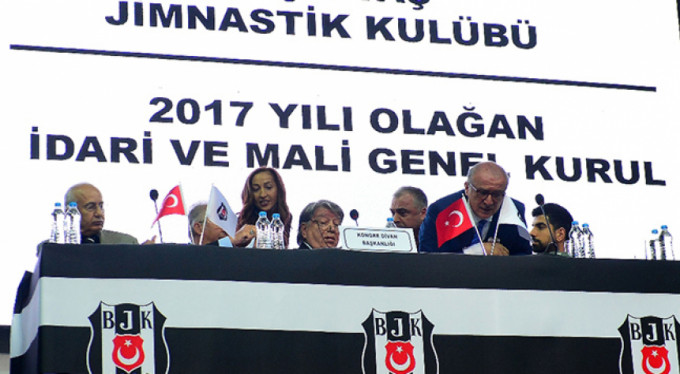 Yıldırım Demirören'e şok!