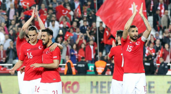 Türkiye-İran maçı nerede oynanacak?