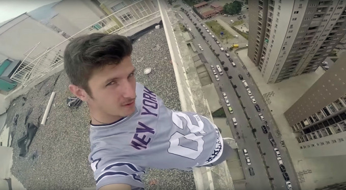 Bursa'da yürekler ağza geldi!