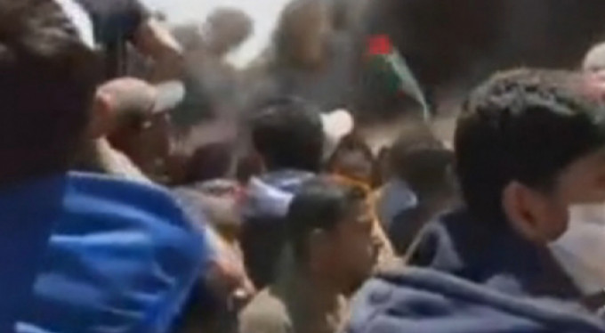 Gazze'de ölü sayısı 65'e yükseldi