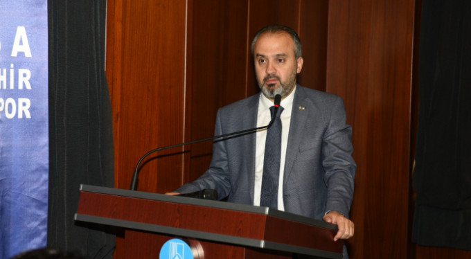 Başkan Aktaş, güven tazeledi