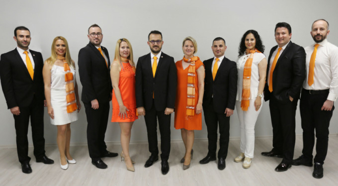 BHİD yeni Yönetim Kurulu'nu belirledi