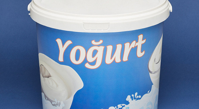 Bursa'da iş yerinde ilginç olay!