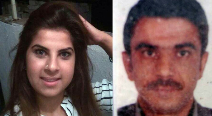 Bursa'da annesini korurken babasını öldürdü!