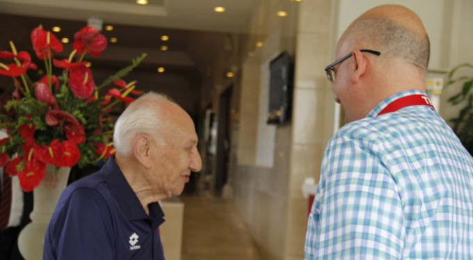 Doğan Babacan hayatını kaybetti