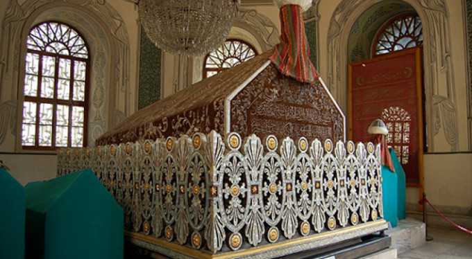 İşte Osmangazi ve Orhangazi türbelerinin sırları