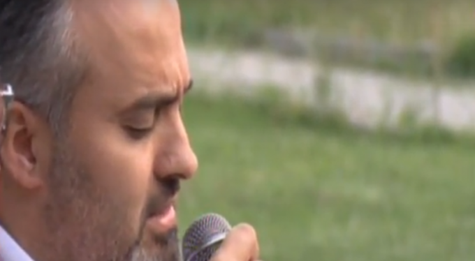 Başkan Aktaş'tan müthiş performans