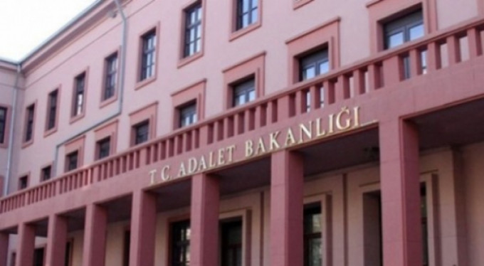 Adalet Bakanlığı'ndan flaş açıklama!