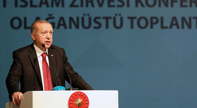 "Bu bozuk düzeni değiştirmenin zamanı geldi"