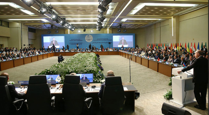 İşte tarihi zirveden çıkan kararlar!