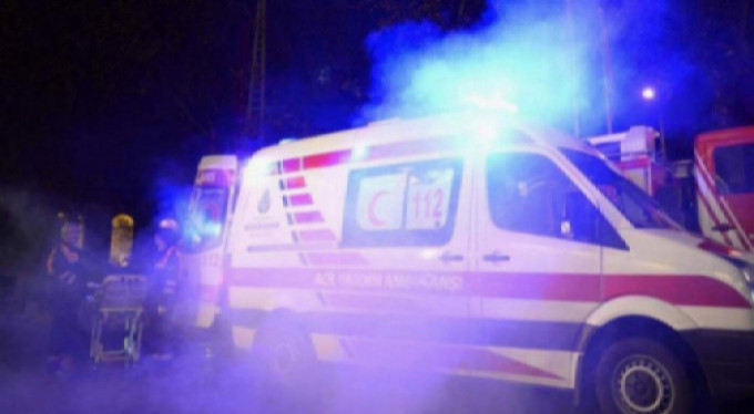 Bursa'da cinnet! 4 ölü...