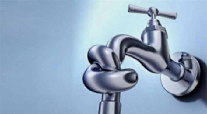 Bursa'da su kesintisi