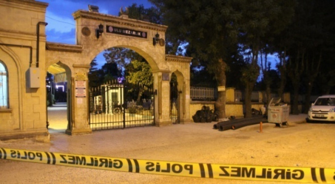 Mezarlıktaki kızın ailesi konuştu!