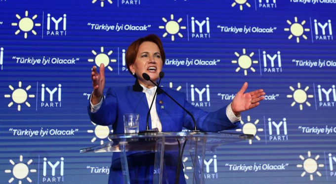 İYİ Parti'den Bursa'da hangi isimler var?