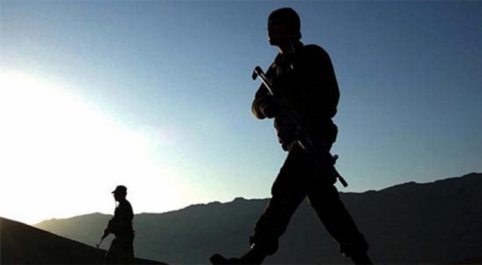 Kuzey Irak'ta hain saldırı: 2 şehit, 2 yaralı