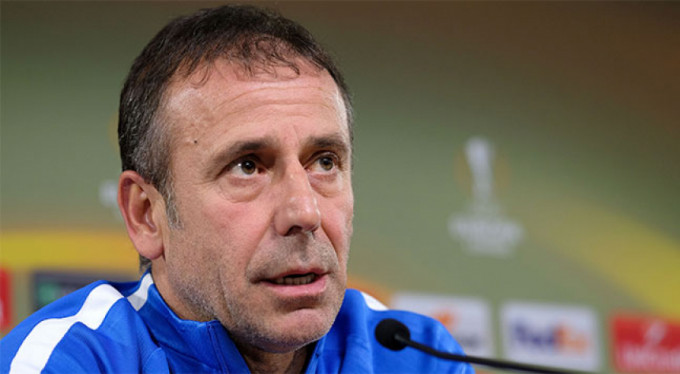 Başakşehir'den Abdullah Avcı açıklaması!