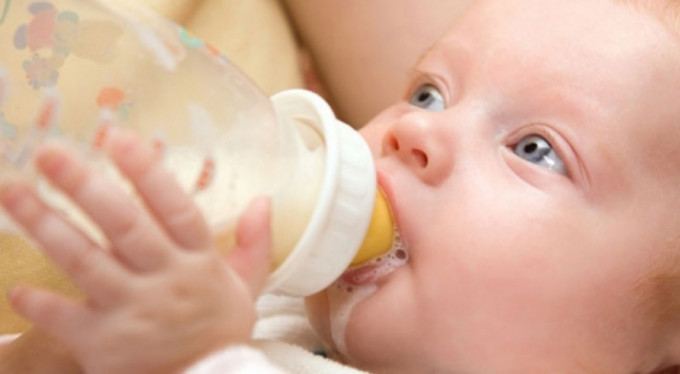 Anne sütü nasıl artar?