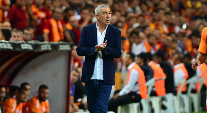 Samet Aybaba Bursaspor'a imzayı atıyor