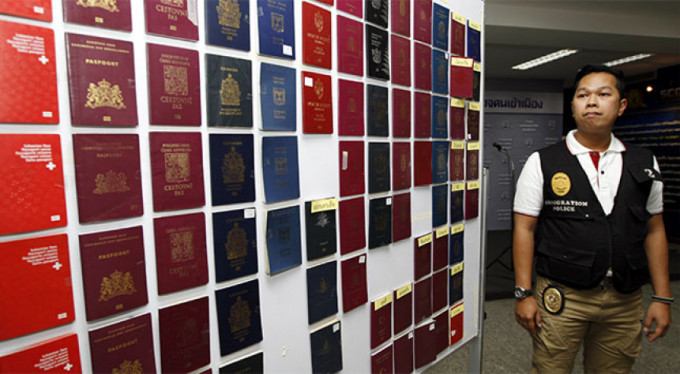 İşte dünyanın en değerli pasaportları!