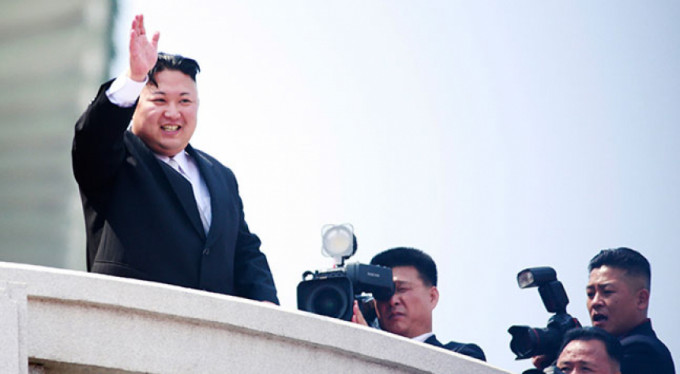 Kuzey Kore'den ABD'ye sürpriz ziyaret