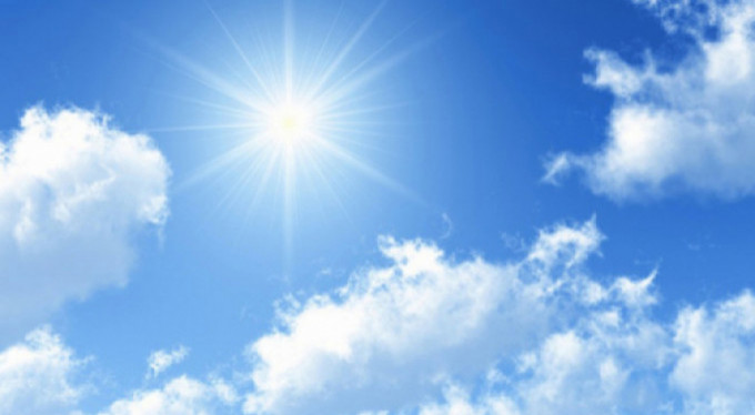 İşte Bursa'nın hava durumu!