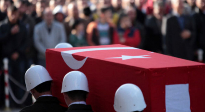 Diyarbakır'dan acı haber