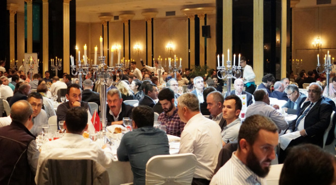 Bursagaz'dan 100 milyon TL'lik yatırım