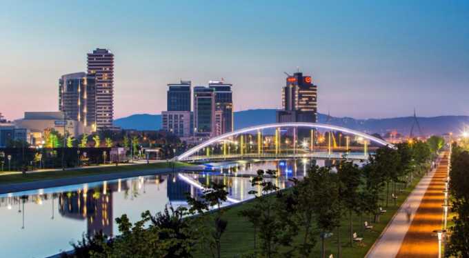 Bursa'nın imar anayasası yürürlükte