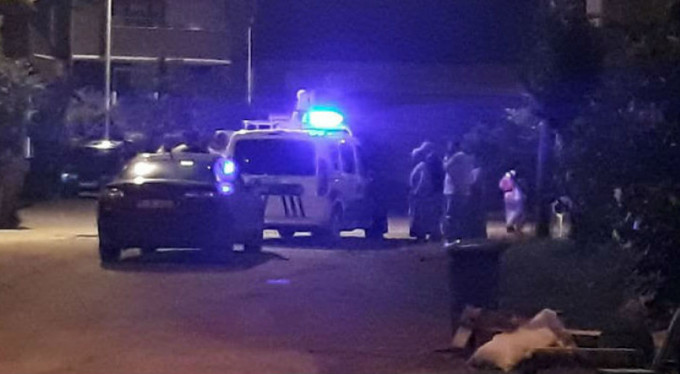 Bursa'da dehşet! Kadın öldü, 9 aylık bebek...